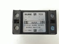 ZURC TC5 40/5A Transformer TC540/5A