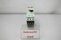 SIEMENS SIRIUS 3RV1031-4EA10 LEISTUNGSSCHALTER...
