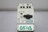 SIEMENS SIRIUS 3RV1031-4EA10 LEISTUNGSSCHALTER...