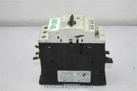 SIEMENS SIRIUS 3RV1031-4EA10 LEISTUNGSSCHALTER Schütz 3RV10314EA10