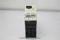 SIEMENS SIRIUS 3RV1031-4EA10 LEISTUNGSSCHALTER Schütz 3RV10314EA10