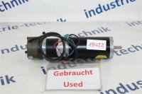 Manotech E589MGC-0100-0 DC-Servomotor E589MGC01000