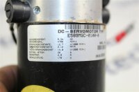 Manotech E589MGC-0100-0 DC-Servomotor E589MGC01000