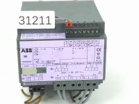 ABB SU Transducer