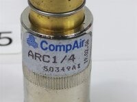 CompAir ARC1/4 Filter für komprimiert 5034QAX