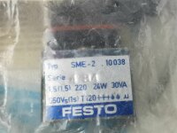 FESTO SME-2 Nährungsschalter 10038