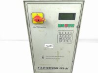 FLEXCON M-K 5bar 380V Kompressor-Ausdehnungsautomat