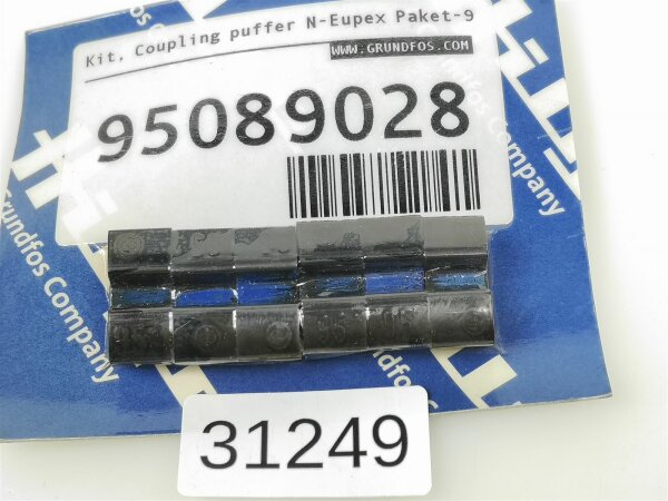 Grundfos 95089028 Kupplungseinsatz