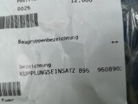 Grundfos 95089028 Kupplungseinsatz