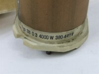 Leister 38 D3 4000W 380-440V Heizelement