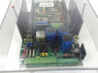 Lenze 7041 Pa2 Inverter 3/7050/1226 Optionsplatine