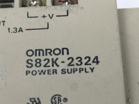 OMRON S82K-2324 Power Supply