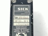 SICK NT6-03023 Sensor 17001909