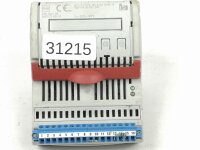 STAHL AIM HART 08 9461/12-08-11 Analog Input Module