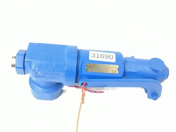 LESER 4622.3794 Compact Valve 10496395 Sicherheitsventile