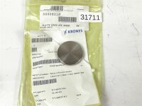 KRONES 00008218 Platte DN40 KPL EPDM