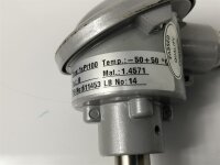 KRONES Pt100 Widerstandsthermometer 0-900-02-915-5
