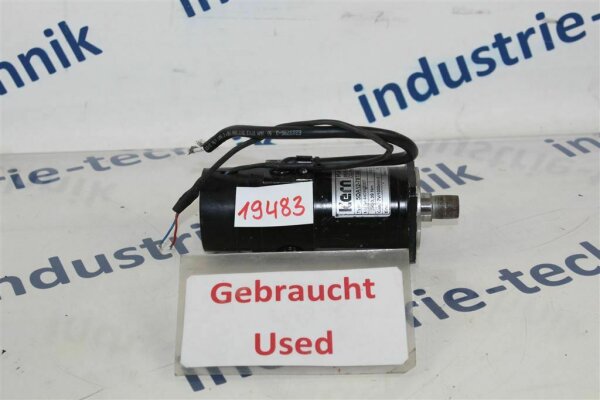 kern 5DA12-7ST/403 DC SERVO MOTOR SERVOMOTOR