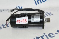 kern 5DA12-7ST/403 DC SERVO MOTOR SERVOMOTOR