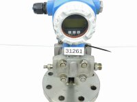 Endress + Hauser Deltabar S FMD77-3BA7H15HBVEA...