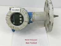 Endress + Hauser LEVELFLEX M FMP40-8KK2CSJB21AA...