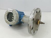 Endress + Hauser LEVELFLEX M FMP40-8KK2CSJB21AA Füllstandssensor Füllstand-Radar