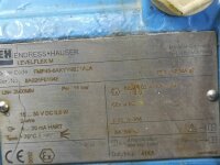 Endress + Hauser LEVELFLEX M FMP45-6AKYY9B21A2A Füllstandmessgerät