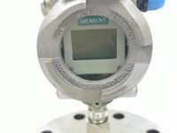 Siemens SITRANS P 7MF4033-3BY03-1BB6-Z Messumformer für Druck