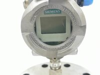 Siemens SITRANS P 7MF4033-3BY03-1BB6-Z Messumformer...