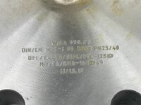 Siemens SITRANS P 7MF4033-3BY03-1BB6-Z Messumformer für Druck