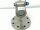 Siemens SITRANS P 7MF4033-3BY03-1BB6-Z Messumformer für Druck
