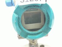 Siemens SITRANS P 7MF4233-1GY00-1BB7-Z Messumformer für Absolutdruck