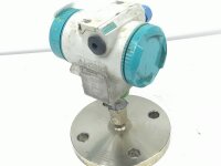 Siemens SITRANS P 7MF4233-1GY00-1BB7-Z Messumformer für Absolutdruck