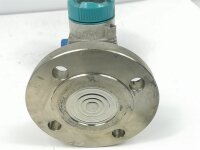Siemens SITRANS P 7MF4233-1GY00-1BB7-Z Messumformer für Absolutdruck