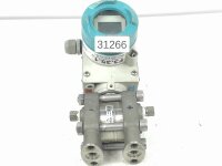 Siemens SITRANS P 7MF4433-1EA02-1AA6-Z Messumformer für Differenzdruck
