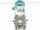 Siemens SITRANS P 7MF4433-1EA02-1AA6-Z Messumformer für Differenzdruck