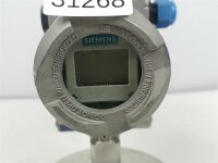 Siemens SITRANS P DS III 7MF4033-1CY13-1BB7-Z...