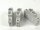 3 Stk als SET! Allen-Bradley 1492-CB1 Circuit Breaker Leistungsschalter