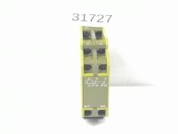 PILZ ZBS/60Bl/Min/2Uz 653150 Elektronisches Zeitrelais