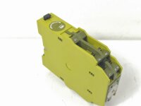 Pilz ZF/F/10/1Uz1Sz Zeitrelais Relais 652020