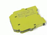 Pilz ZF/F/10/1Uz1Sz Zeitrelais Relais 652020