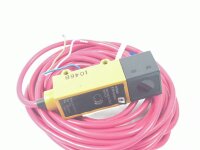 OMRON E3S-5LB41 Photoelectric Switch Photoelektischer Sensor