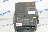 HITACHI HFC-VWE Inverter 1SBE 0,4KW