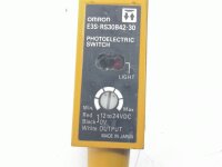 OMRON E3S-RS30B42-30 Photoelectric Switch...