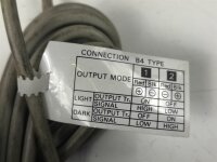 OMRON E3S-RS30B42-30 Photoelectric Switch Photoelektischer Sensor