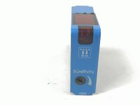 SICK WL12-P4381 Lichtschranke Sensor Lichttaster 1010740