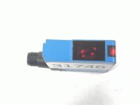SICK WL12-P4381 Lichtschranke Sensor Lichttaster 1010740