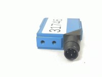 SICK WL12-P4381 Lichtschranke Sensor Lichttaster 1010740