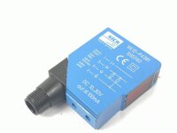 SICK WL12-P4381 Lichtschranke Sensor Lichttaster 1010740