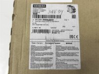 Siemens 3RT2035-3NE34 Schütz Leistungsschütz